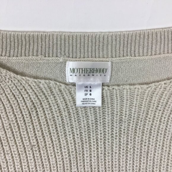 Mother Hood, Sweater - Picture 3 of 13
